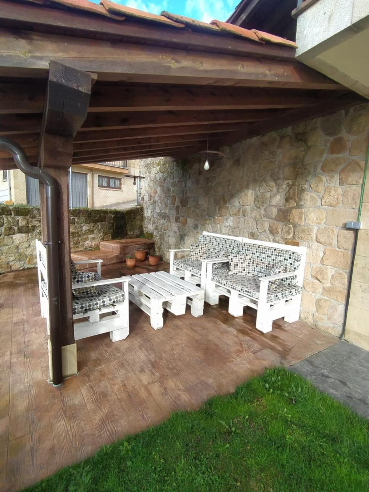 Camino Del Pinar Holiday home
